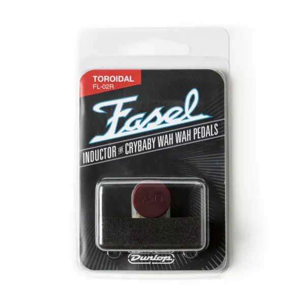 Fasel Red Индуктор для педали эффектов, Dunlop, FL-02R  рис.2 