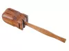 Latino Castanet LCA Кастаньеты на ручке, палисандр, Sonor, 20602001