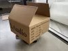 Ремкомплект динамика, LAudio, Recone-TDA-154EW1200neo-8