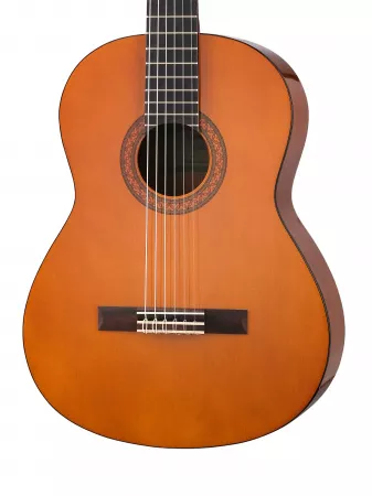Гитара классическая 4/4, глянцевая, Yamaha, C40