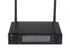 Беспроводная микрофонная система, ручной и головной микрофон, Soundsation, WF-U2302HP