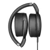 506780 HD 4.30i Наушники с микрофоном, черные, для устройств Apple, Sennheiser