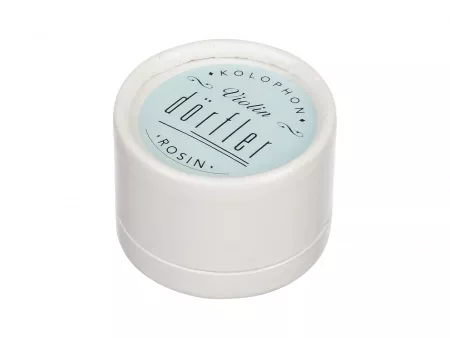 Basic Канифоль для скрипки/альта, Doerfler, 10100