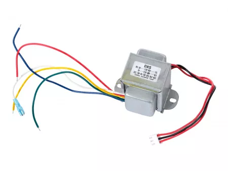 Трансформатор для акустической системы 5", N-Audio, DX5