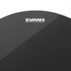 Resonant Black Пластик для том барабана 8", резонансный, Evans, TT08RBG