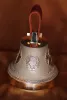 КМ950-002 Колокол Митрофаний Воронежский + Адмиралтейская церковь, Воронежская Литейная Мастерская