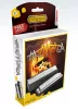 M57203x Hot Metal D-major Губная гармошка, Hohner