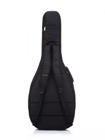 Classic Casual Plus Чехол для классической гитары, черный, BAG&music, BM1176