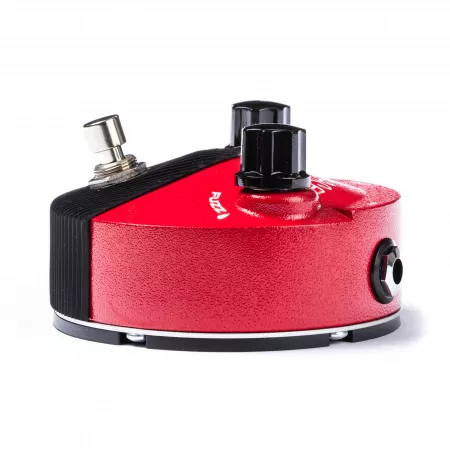 GE Fuzz Face Mini Педаль эффектов, Dunlop, FFM2