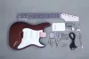 Комплект электрогитары для сборки, Byguitar, GK-SST-10MDO