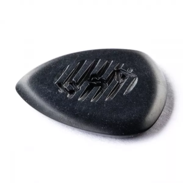 Primetone Медиаторы, 3шт, 5мм, большой круглый кончик, Dunlop, 477P507  рис.2 