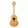 Bamboo Series Укулеле тенор, с чехлом, цвет натуральный, Cascha, HH-2314