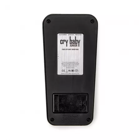 Cry Baby Junior Wah Педаль эффектов, Dunlop, CBJ95