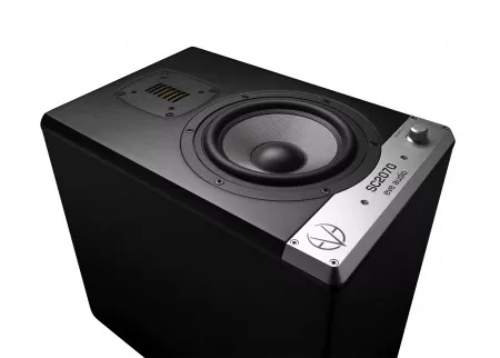 Студийный монитор, активный, 250Вт, EVE Audio, SC2070