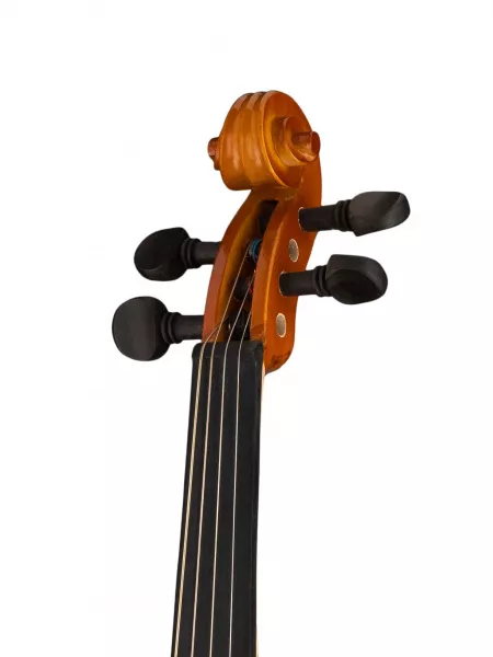Скрипка 1/8 в футляре со смычком, Mirra, VB-310-1/8  рис.2 