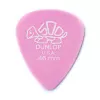 Delrin 500 Медиаторы, 72шт, толщина 0,46мм, Dunlop, 41R.46