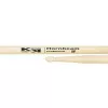 KKGN0C05B Hornbeam 5B Барабанные палочки, граб, деревянный наконечник, KK Percussion