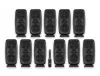 Студийный монитор, 11 штук, 1100Вт, микрофон ARC (3 кор), IK Multimedia, iLoud-MTM-MKII-Immersive