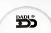 DHT06 Пластик для барабанов 6