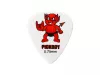 Celltex Red Devil Медиаторы 50шт, толщина 0.75мм, Pickboy, GP-211-6/075