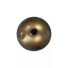Хендпан (Handpan), Celtic D, Steel Balance, 1-8-gold