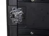 Кейс для рекового оборудования, 19", полипропилен, Guider, PE-16U