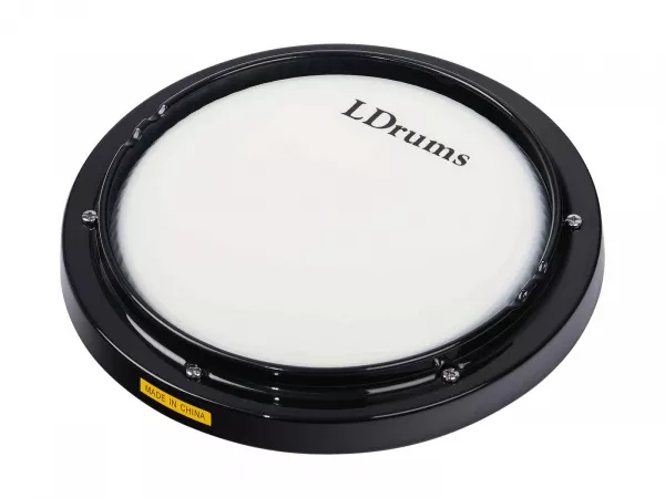Тренировочный пэд, LDrums, RPP-08  рис.2 