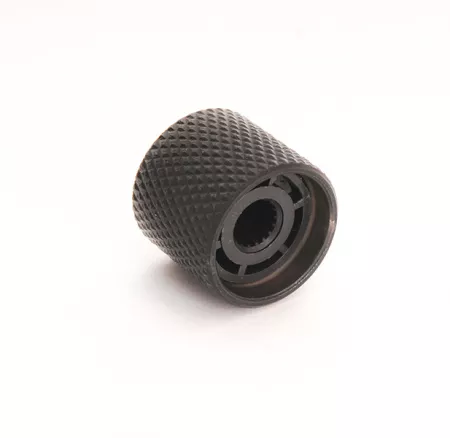 KNOB-100 Ручка потенциометра для гитары, Cort