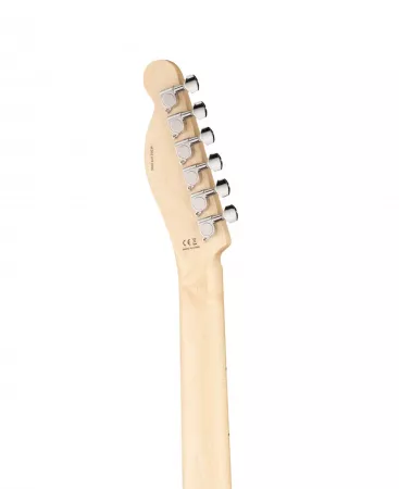 Электрогитара TC80MA, цвет натуральный, Prodipe, JMFTC80ASH