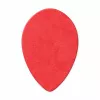 Tortex Small Teardrop Медиаторы, 36шт, м/капля, толщина 0.50мм, Dunlop, 423R.50