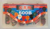 AP-600B Коробка медиаторов, 600шт, Alice