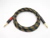 Кабель инструментальный Silent, в оплетке, 3м, ZZcable, G28-JS-J-0300-0