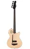 033645 A4 Ultra Fretless EN SA Бас-гитара с чехлом, безладовая, Godin