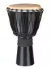 Джембе 14", черный, МСМ - Мастерская Семьи Масько, MCM_DJEMBE02BL