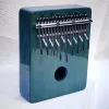 KL-A-K17BS-N Калимба каримба 17, Saregama, синяя, Kalimba LAB