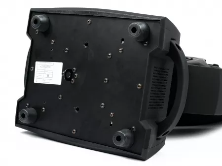 Моторизированная световая "голова" Wash Zoom, LED 36х10Вт RGBW, Bi Ray, ML36W