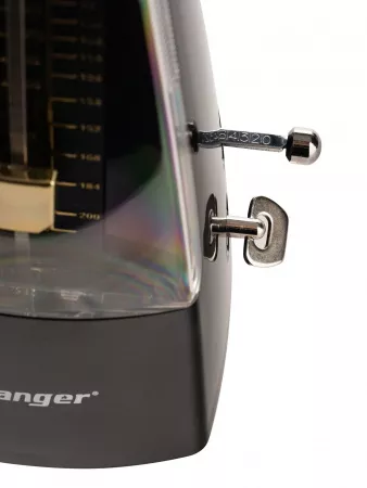 Метроном механический, Flanger, FM-02