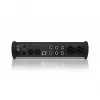 Звуковая карта USB, 24 бит/192 кГц, IK Multimedia, AXE-I/O