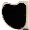 Электроскрипка 4/4, белая, Hora, Fantasia