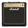 Комбоусилитель гитарный, 15Вт, Marshall, MG15GR