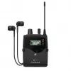 EK IEM G4-G Приемник системы персонального мониторинга, поясной, 566-608 МГц, Sennheiser, 509623