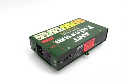 PS-512V Fulcrum PS-512V Линейный блок питания, AMT Electronics