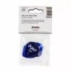 Gels Медиаторы 12шт, тонкие, Dunlop, 486PLT