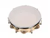 Global CG TT 8P Тамбурин 8", пластик, 6 пар бубенцов, Sonor, 90531300