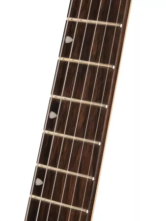 KX Series Электрогитара, черная, Cort, KX500-Etched-EBK