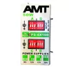 PS4-100 SOW PS-4x100mA Модуль блока питания, AMT Electronics