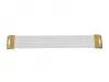 Подструнник малого барабана 10'', 20 пружин, LDrums, SE02-1020cl