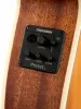 SFX Series Электро-акустическая гитара, с вырезом, цвет натуральный матовый, Cort, SFX-CED-NS