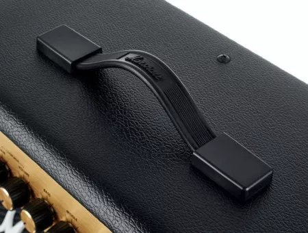 Комбоусилитель гитарный, 15Вт, Marshall, MG15G