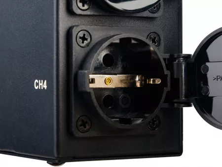 DMX Контроллер, LAudio, FD-405EU-II